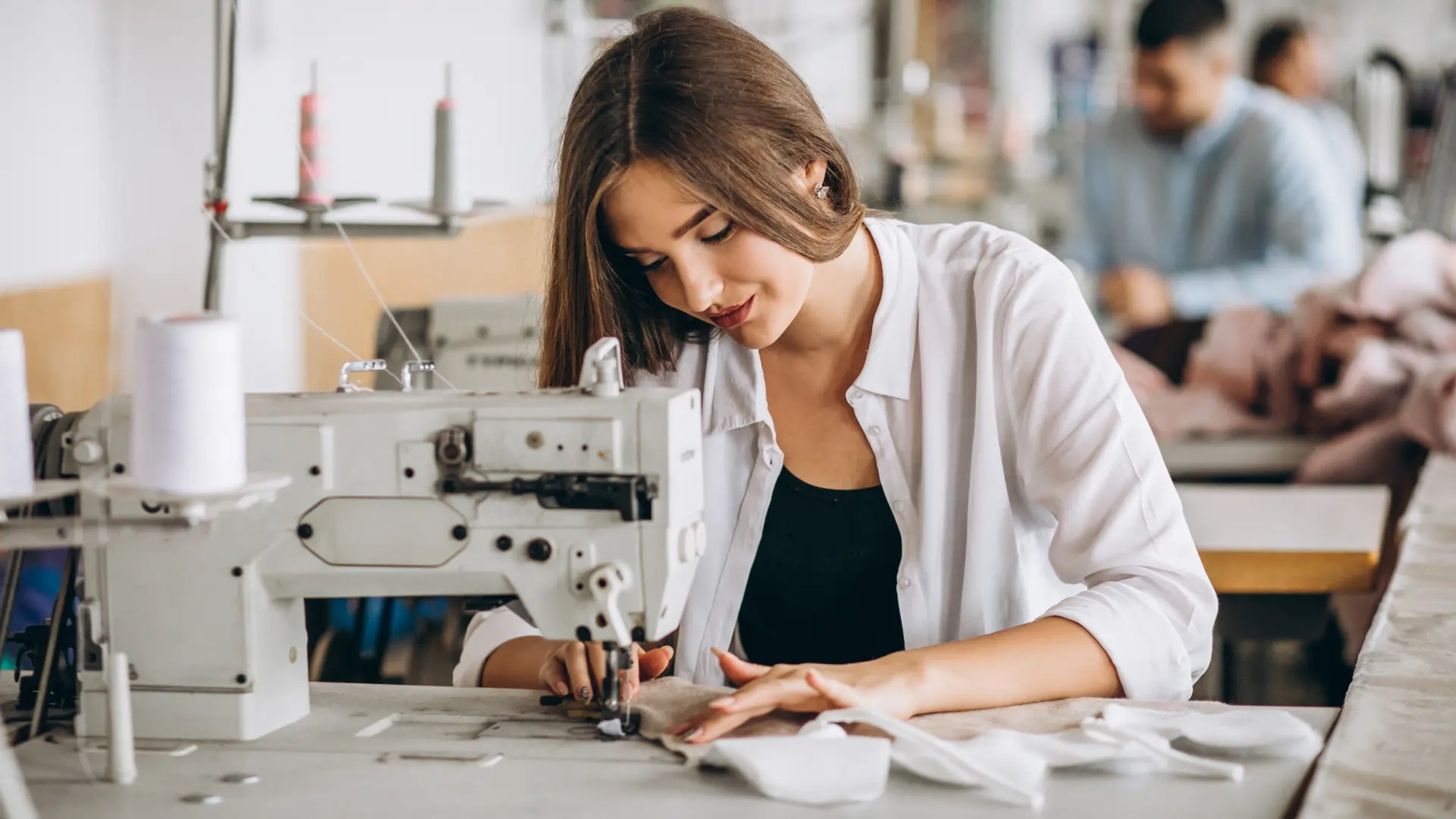 Atelier de réparation VIV