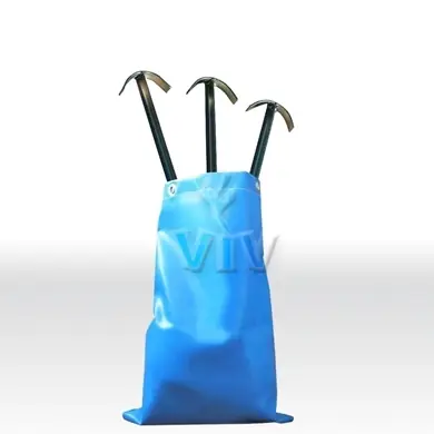 Peg set 50H (16x50cm) inflatable product