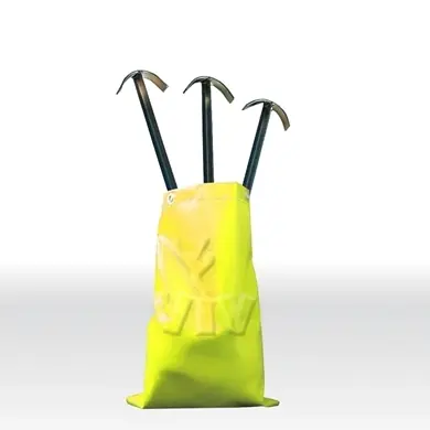 Peg set MIX AP (2x50cm + 10x70cm) inflatable product