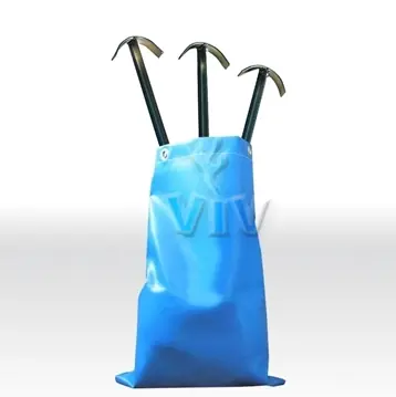 Peg set 50O (30x50cm) inflatable product