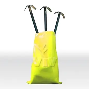 Peg set MIX P (8x50cm + 2x70cm) inflatable product